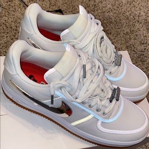 Travis Scott Airforce 1 low